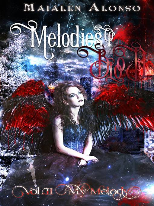Title details for Melodies of Blood II by Maialen Alonso - Available